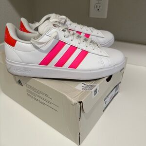 Adidas Grand Court 2.0 Women’s Sneakers